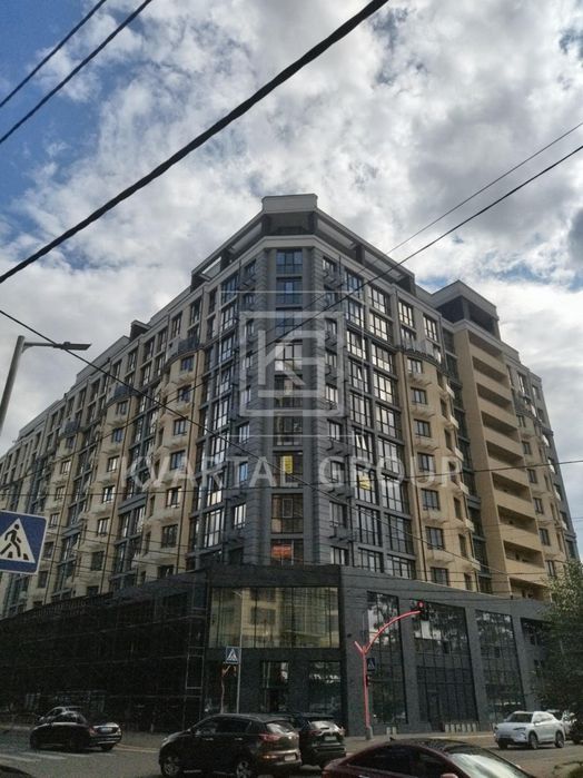Квартира на Ірпінь в Києві, ID 257321, фото №1