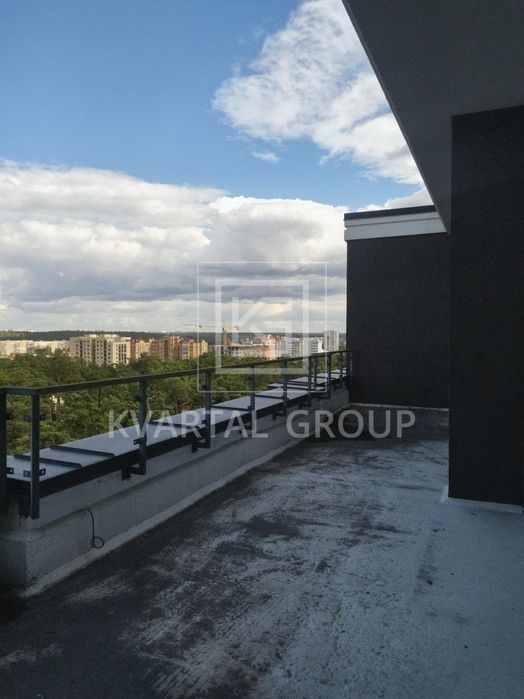 Квартира на Ірпінь в Києві, ID 257321, фото №20