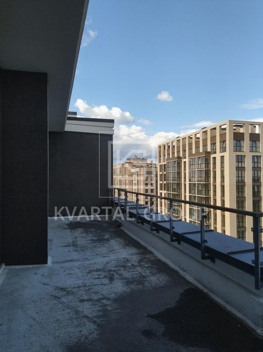 Квартира на Ірпінь в Києві, ID 257321, фото №21
