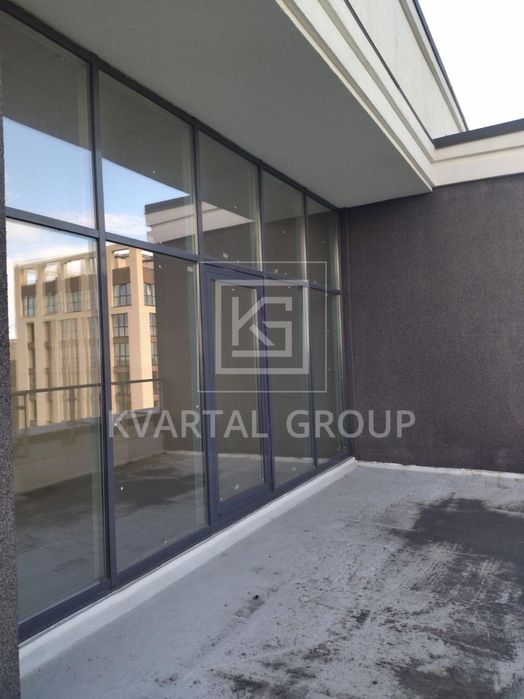 Квартира на Ірпінь в Києві, ID 257321, фото №22