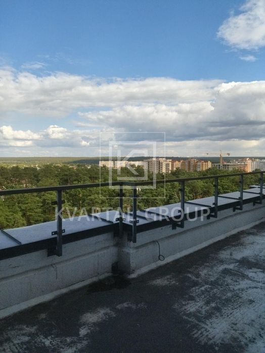 Квартира на Ірпінь в Києві, ID 257321, фото №23