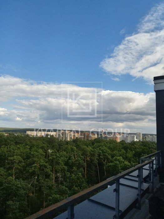 Квартира на Ірпінь в Києві, ID 257321, фото №24