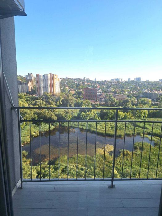 Квартира на вул. Володимира Брожка, 70 в Києві, ID 257326, фото №13