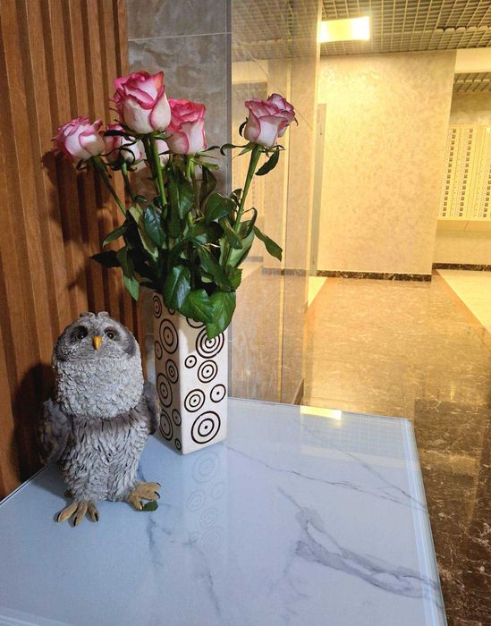 Квартира на вул. Володимира Брожка, 70 в Києві, ID 257326, фото №16