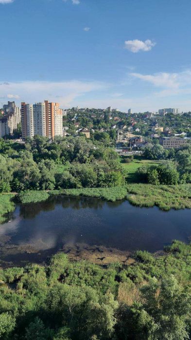Квартира на вул. Володимира Брожка, 70 в Києві, ID 257326, фото №20