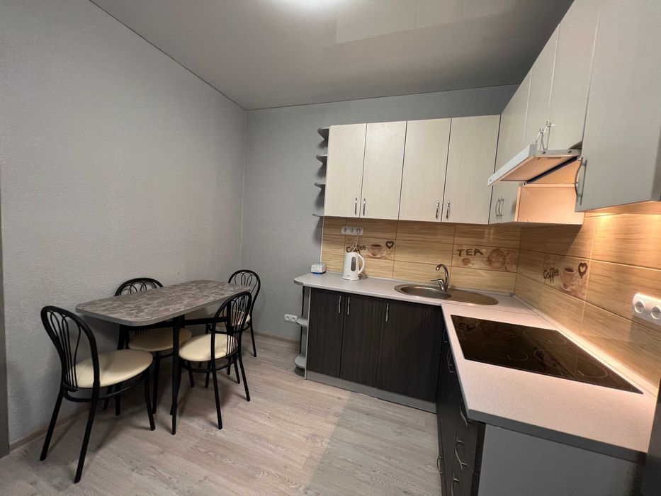 Квартира на вул. Володимира Брожка, 70 в Києві, ID 257326, фото №4