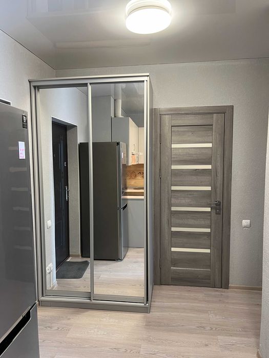 Квартира на вул. Володимира Брожка, 70 в Києві, ID 257326, фото №10