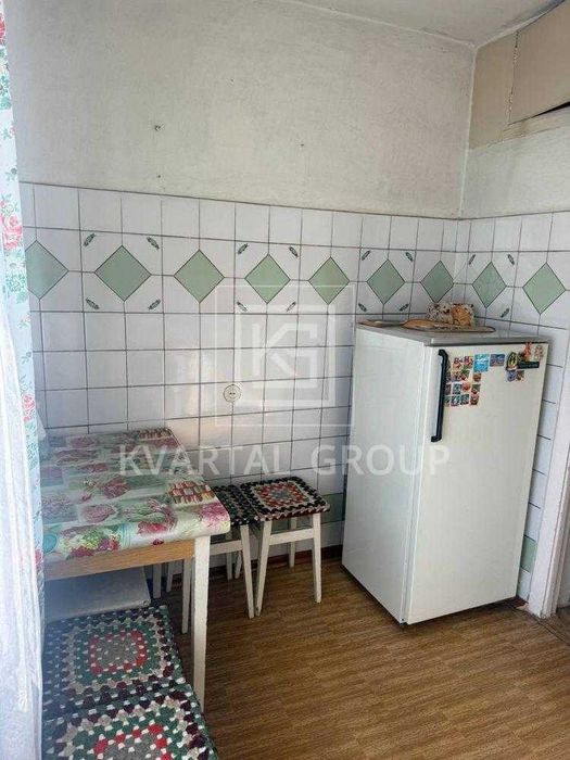 Квартира в Києві, ID 311927, фото №4