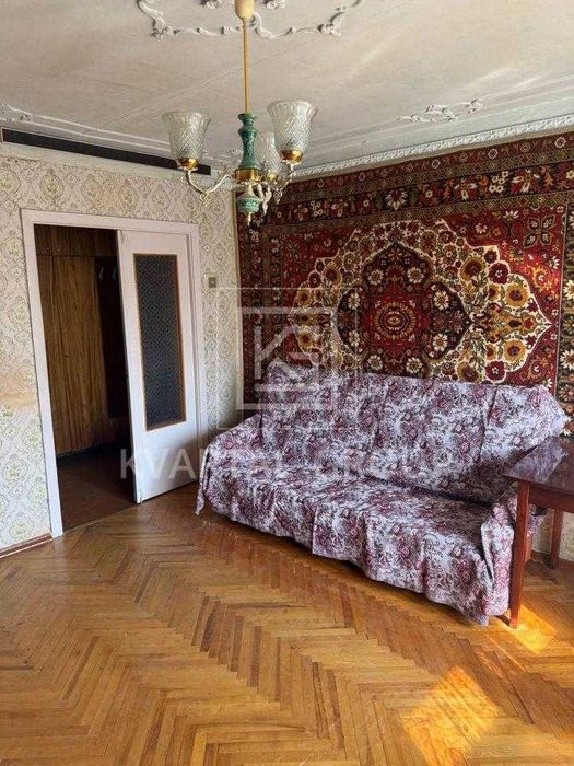 Квартира в Києві, ID 311927, фото №6