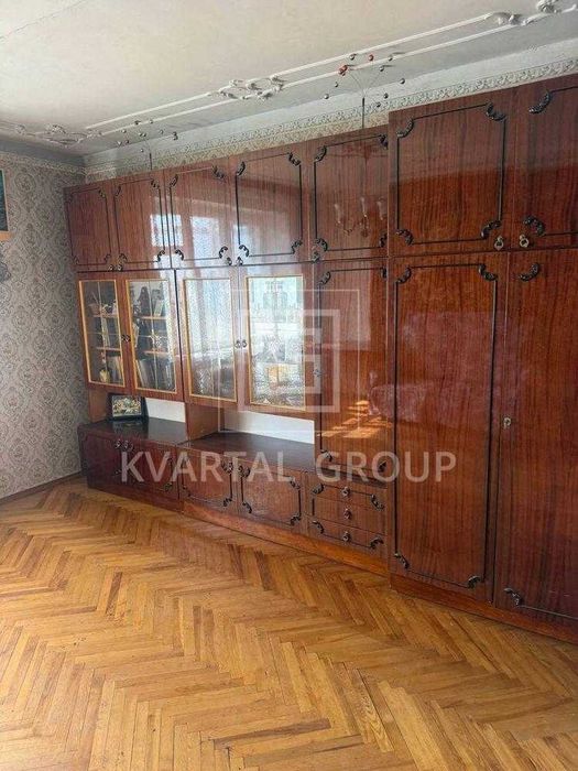 Квартира в Києві, ID 311927, фото №7