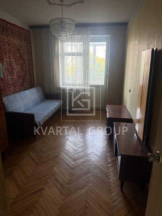 Квартира в Києві, ID 311927, фото №8