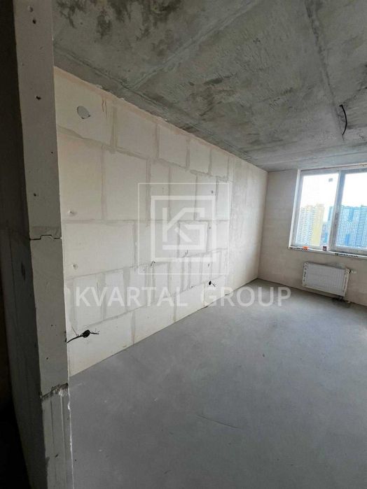 Квартира в Києві, ID 312012, фото №6