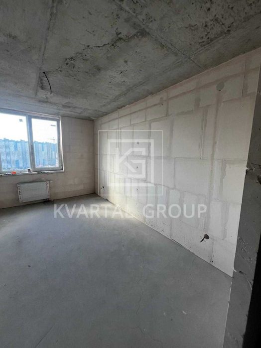 Квартира в Києві, ID 312012, фото №8