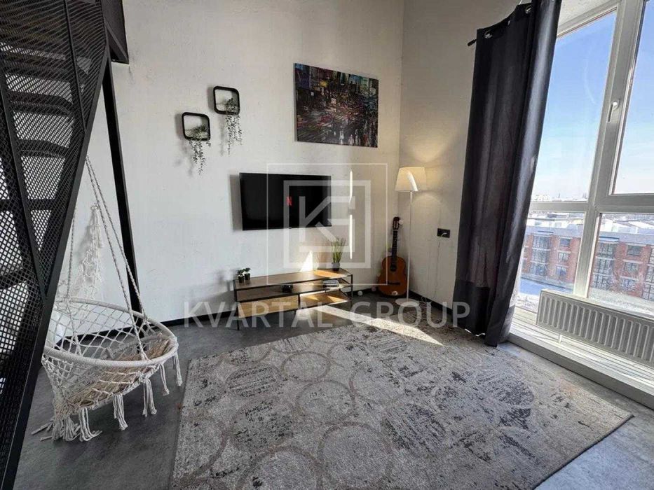 Квартира в Києві, ID 307123, фото №11