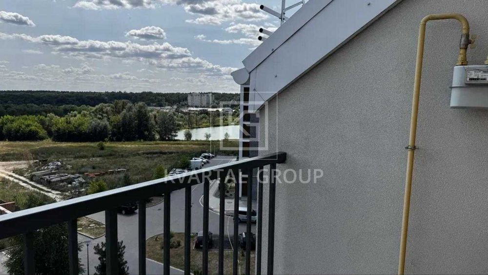 Квартира в Києві, ID 307123, фото №3