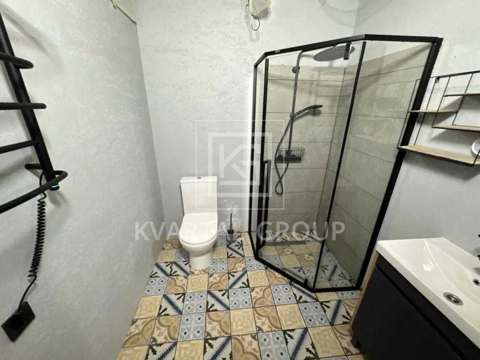 Квартира в Києві, ID 307123, фото №4