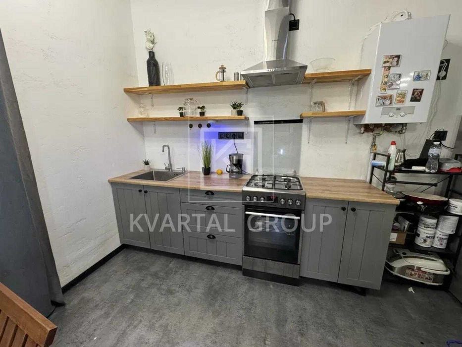 Квартира в Києві, ID 307123, фото №5