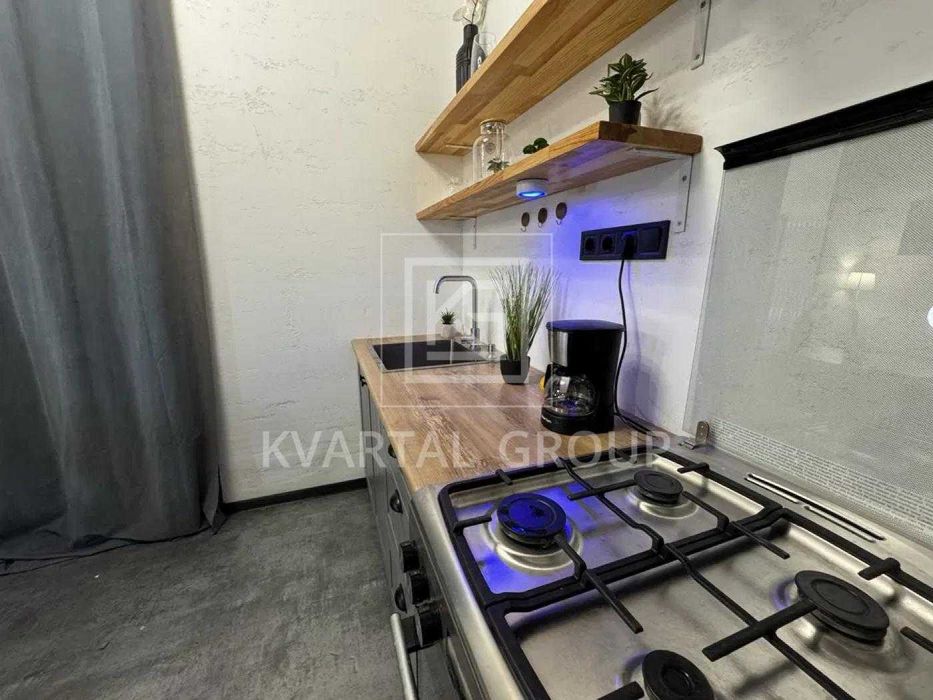 Квартира в Києві, ID 307123, фото №6