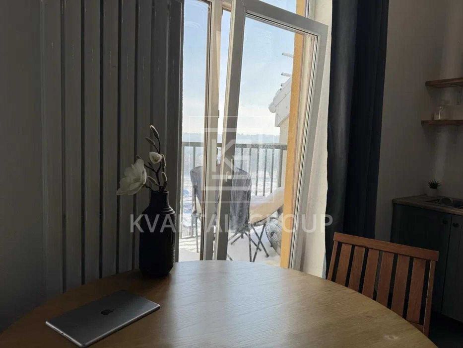 Квартира в Києві, ID 307123, фото №8
