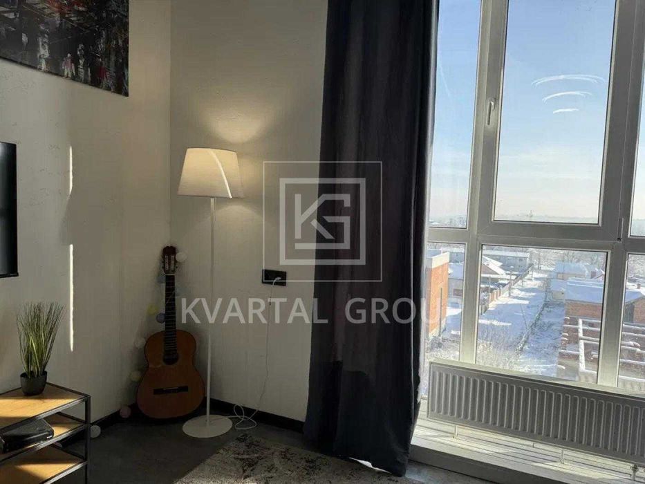 Квартира в Києві, ID 307123, фото №9
