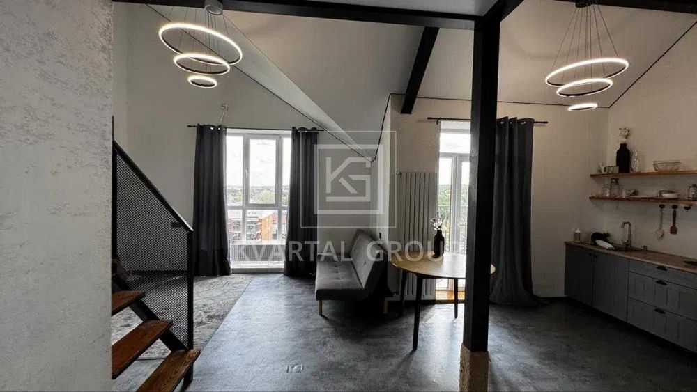 Квартира в Києві, ID 307123, фото №10
