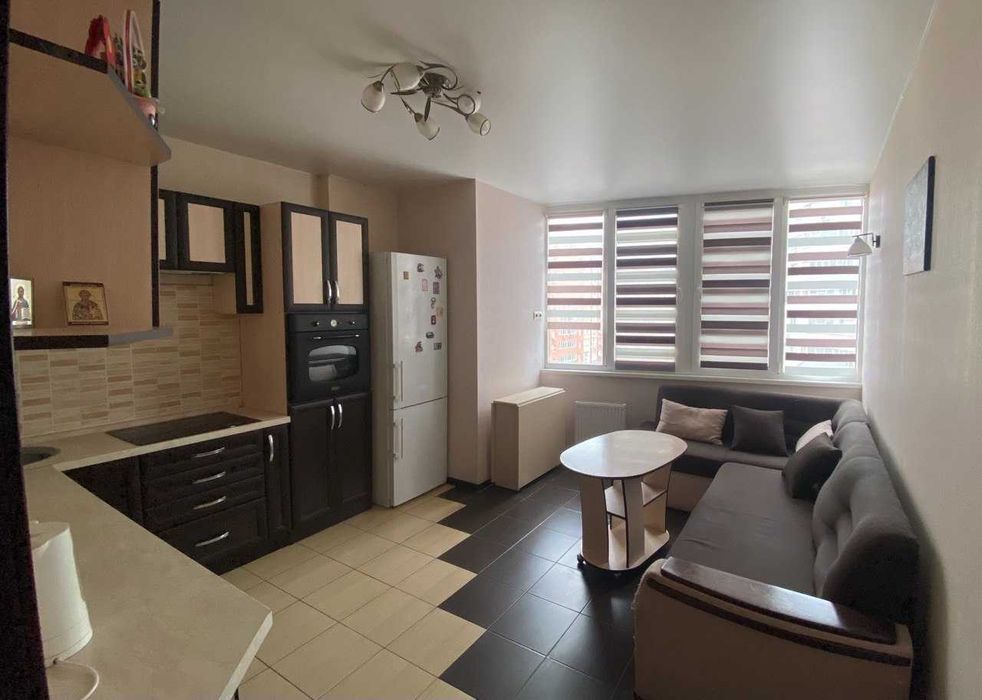 Квартира на вул. Таирово, 5 в Одесі, ID 310057, фото №1