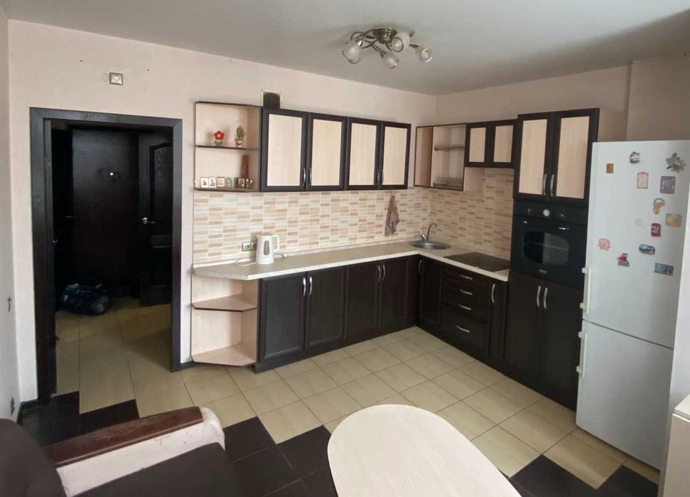 Квартира на вул. Таирово, 5 в Одесі, ID 310057, фото №2
