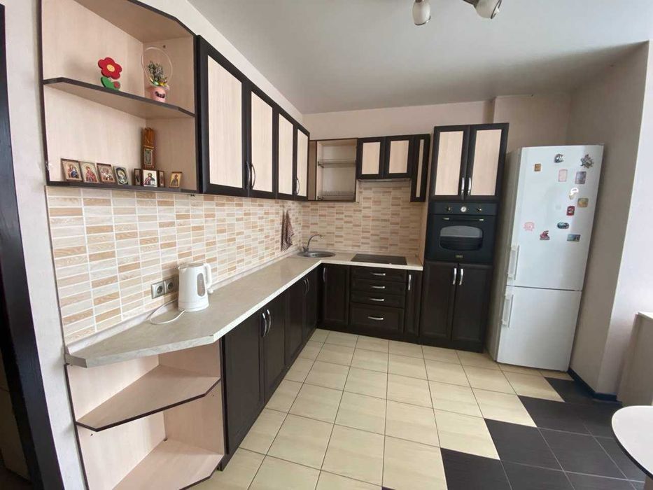 Квартира на вул. Таирово, 5 в Одесі, ID 310057, фото №4