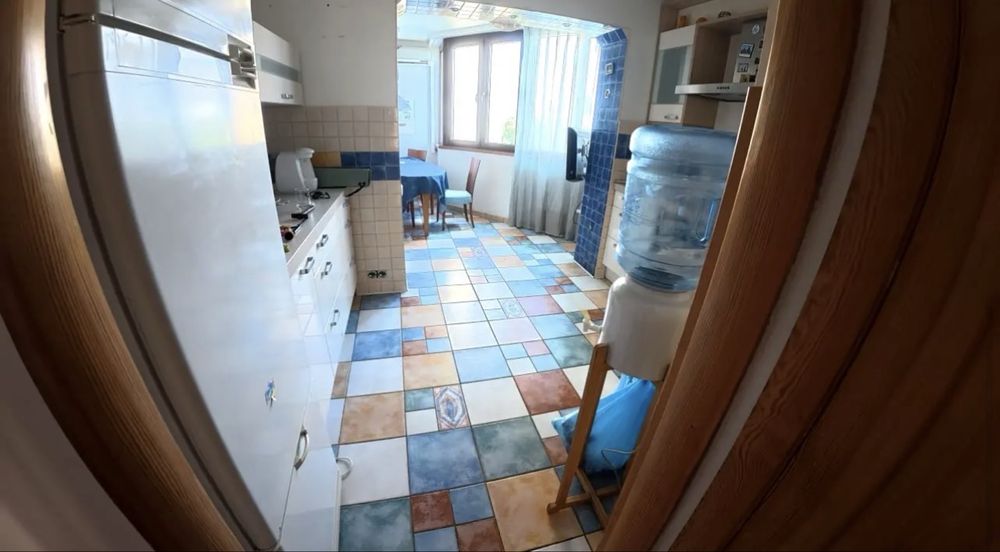 Квартира на вул. Пушиної, 8 в Києві, ID 257317, фото №3
