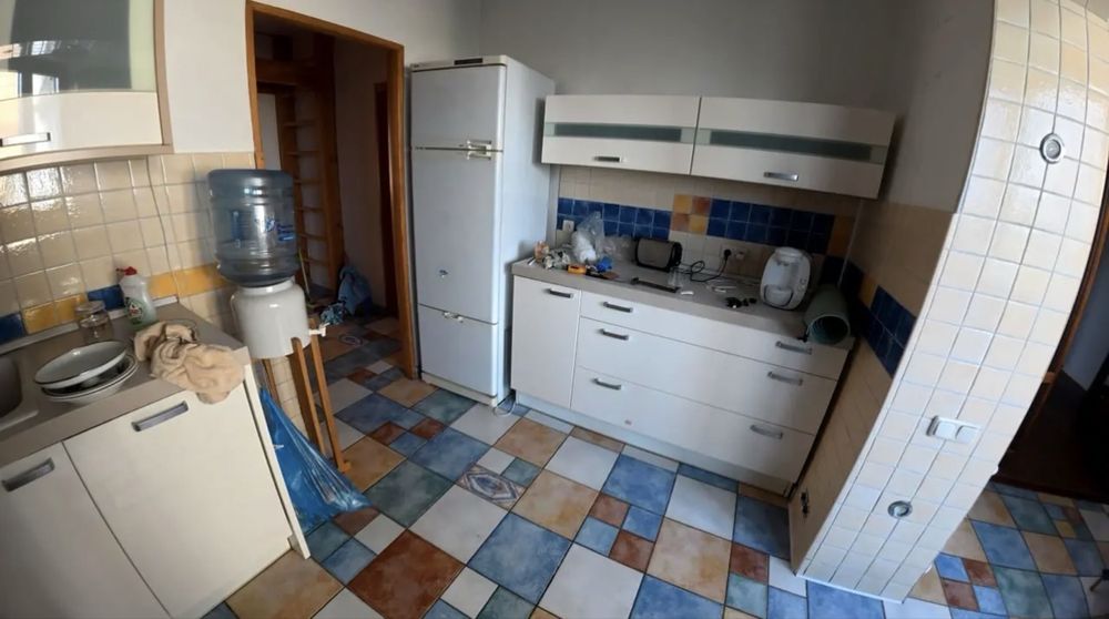 Квартира на вул. Пушиної, 8 в Києві, ID 257317, фото №4