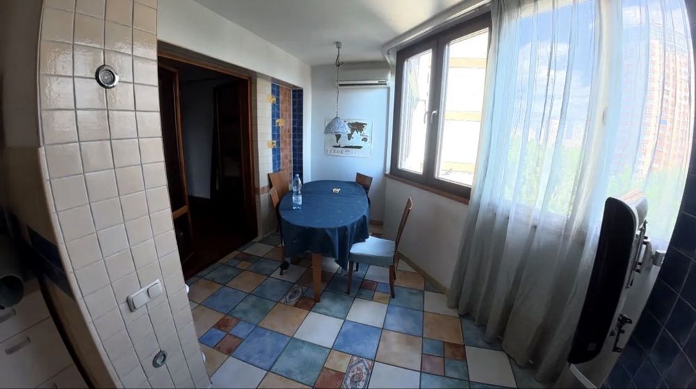 Квартира на вул. Пушиної, 8 в Києві, ID 257317, фото №5