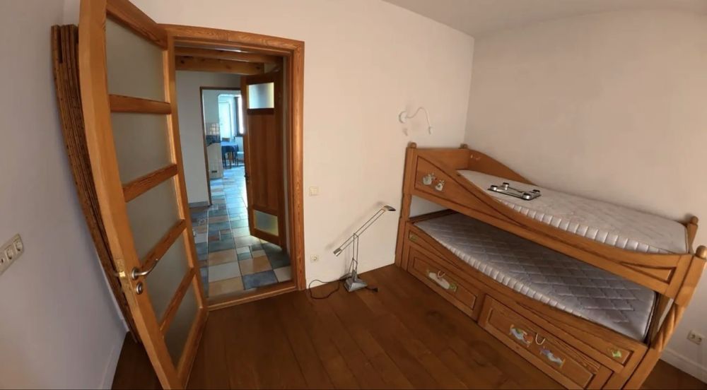Квартира на вул. Пушиної, 8 в Києві, ID 257317, фото №8