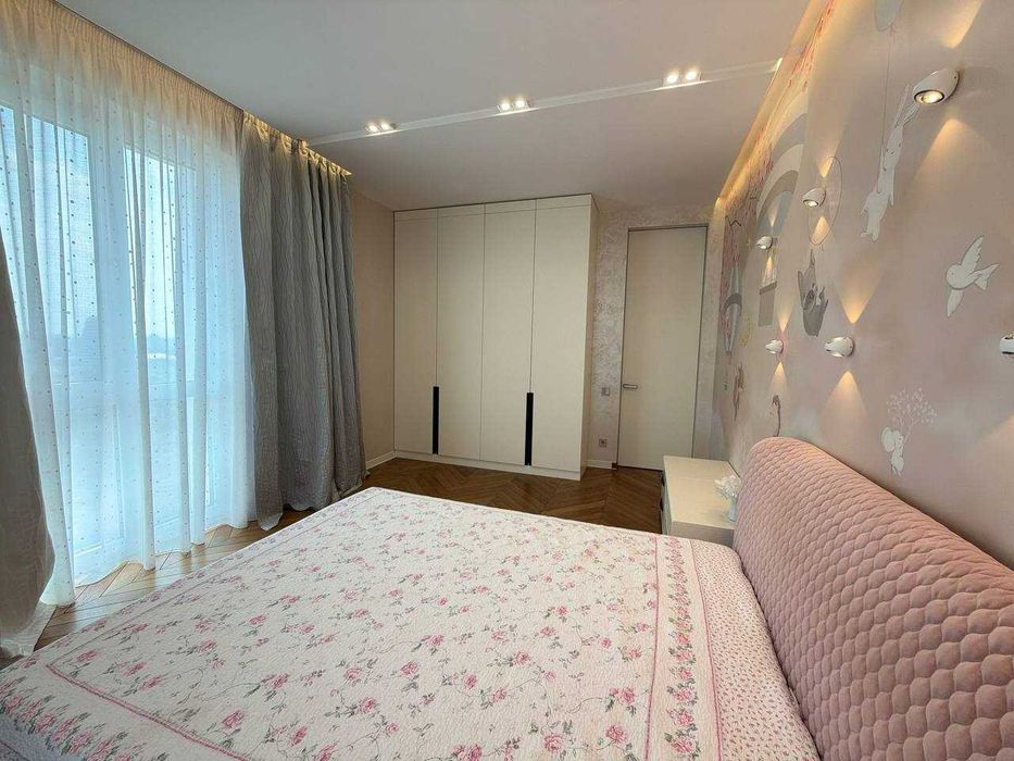Квартира на вул. Лейпцизька, 13А в Києві, ID 257324, фото №11
