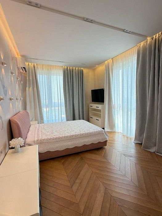 Квартира на вул. Лейпцизька, 13А в Києві, ID 257324, фото №12