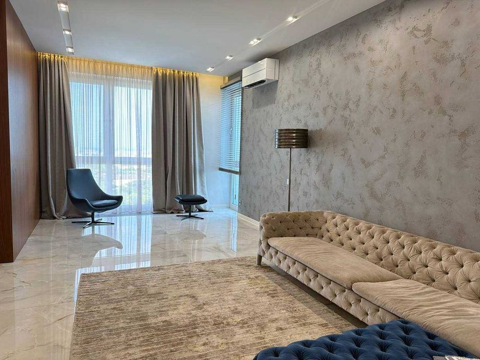 Квартира на вул. Лейпцизька, 13А в Києві, ID 257324, фото №5