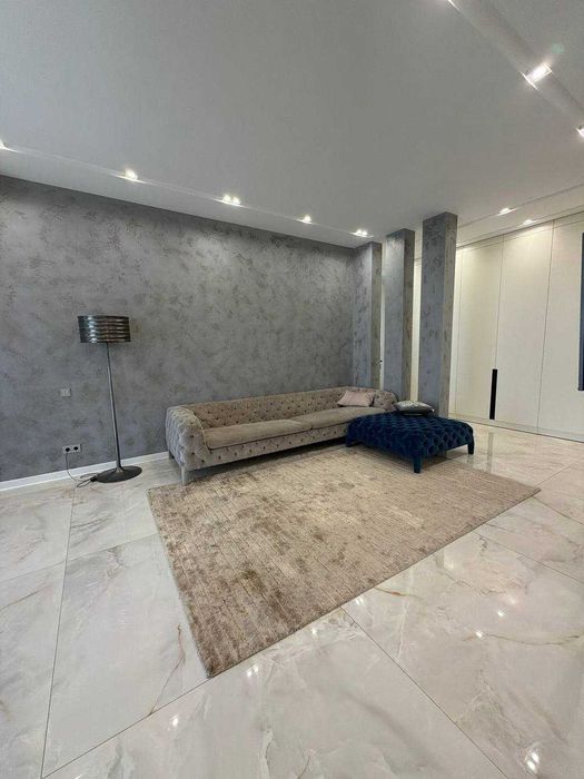 Квартира на вул. Лейпцизька, 13А в Києві, ID 257324, фото №6