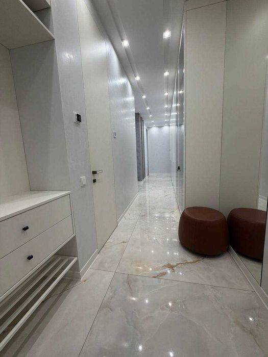 Квартира на вул. Лейпцизька, 13А в Києві, ID 257324, фото №9