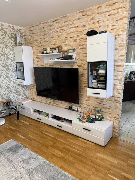 Квартира на шосе Новое в Києві, ID 257334, фото №1