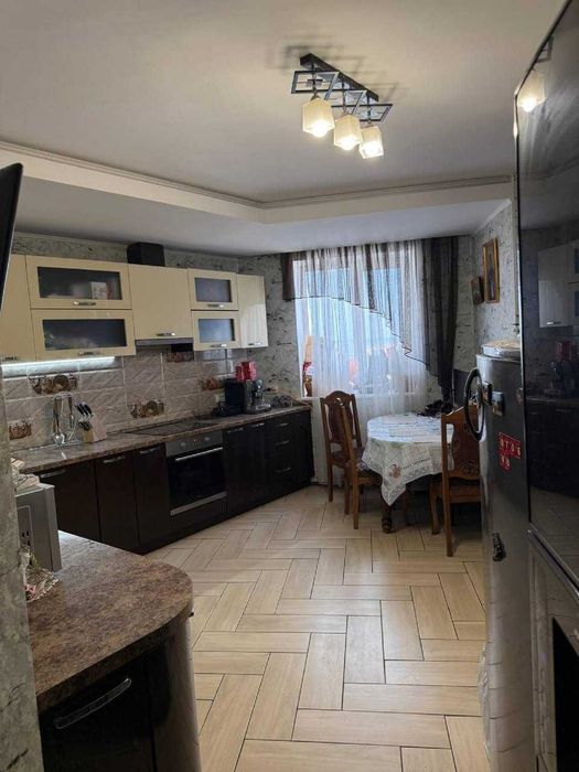 Квартира на шосе Новое в Києві, ID 257334, фото №2