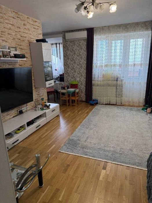 Квартира на шосе Новое в Києві, ID 257334, фото №11