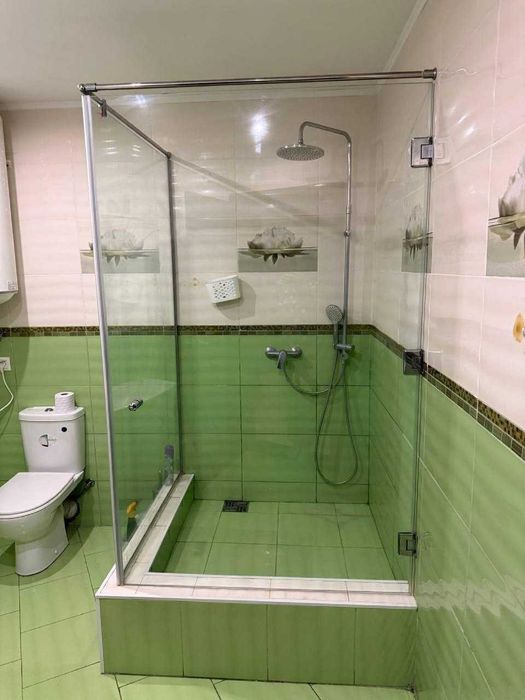 Квартира на шосе Новое в Києві, ID 257334, фото №17