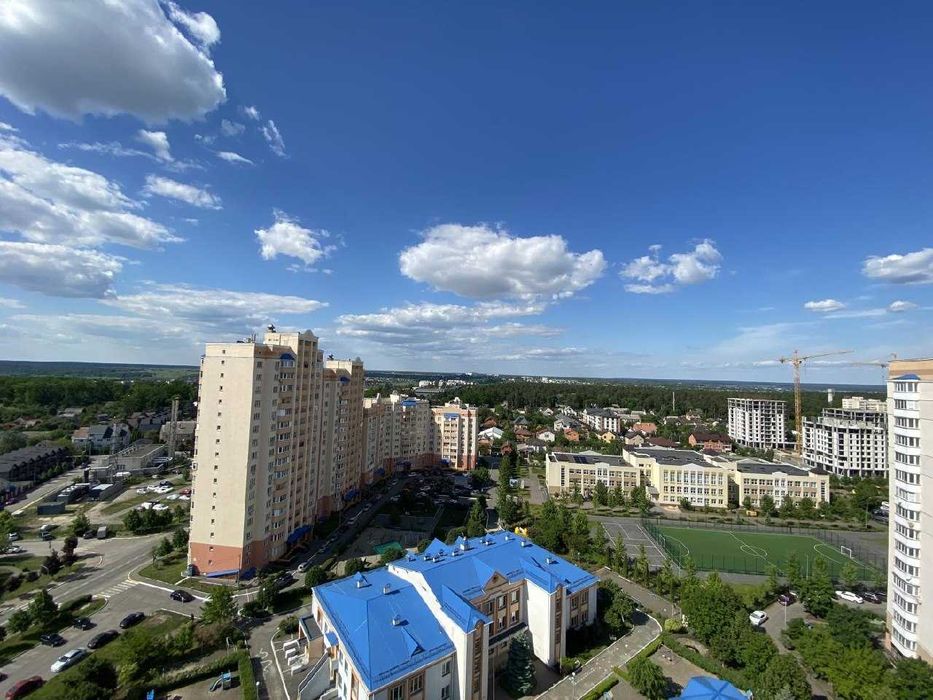 Квартира на шосе Новое в Києві, ID 257334, фото №18