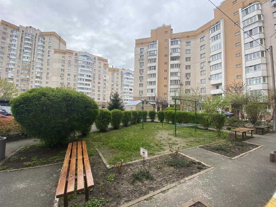 Квартира на шосе Новое в Києві, ID 257334, фото №19