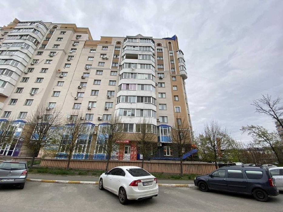 Квартира на шосе Новое в Києві, ID 257334, фото №20