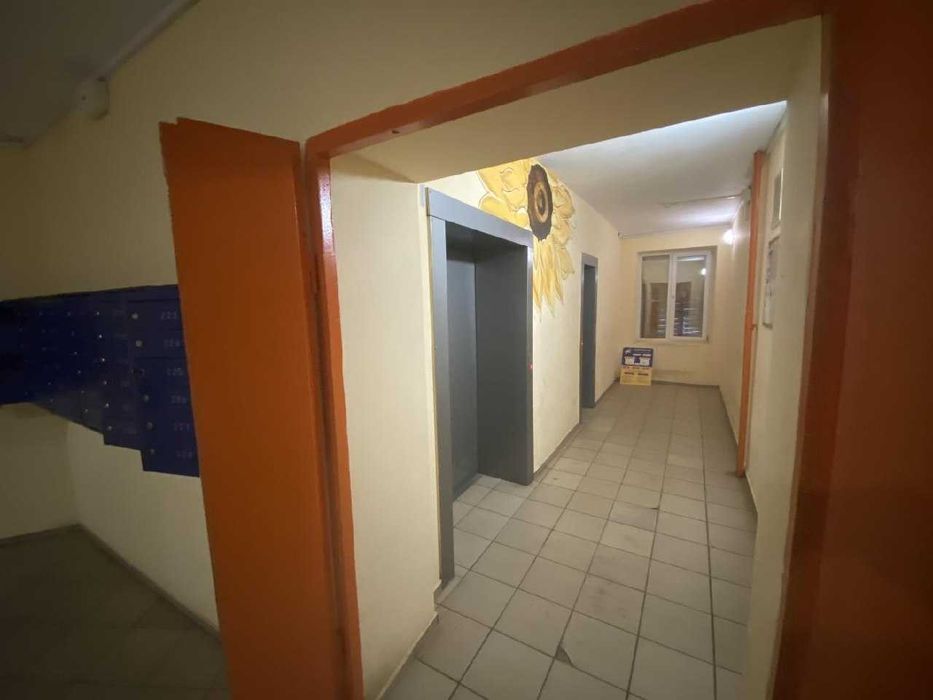 Квартира на шосе Новое в Києві, ID 257334, фото №22