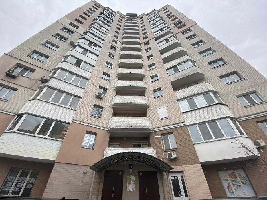 Квартира на шосе Новое в Києві, ID 257334, фото №23