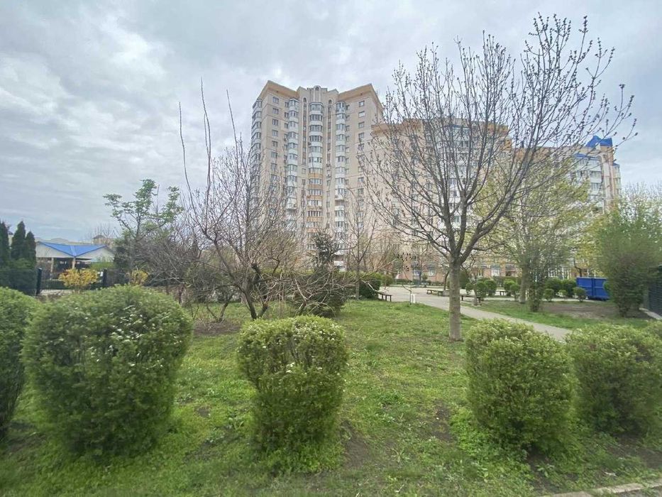 Квартира на шосе Новое в Києві, ID 257334, фото №4