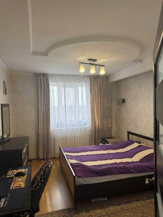 Квартира на шосе Новое в Києві, ID 257334, фото №7