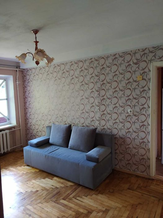 Квартира на вул. Перемоги, 71-А в Запоріжжі, ID 257346, фото №1