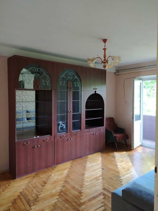 Квартира на вул. Перемоги, 71-А в Запоріжжі, ID 257346, фото №2